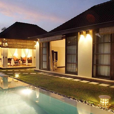 The Bli Bli Villas & Spa Seminyak  Exterior photo