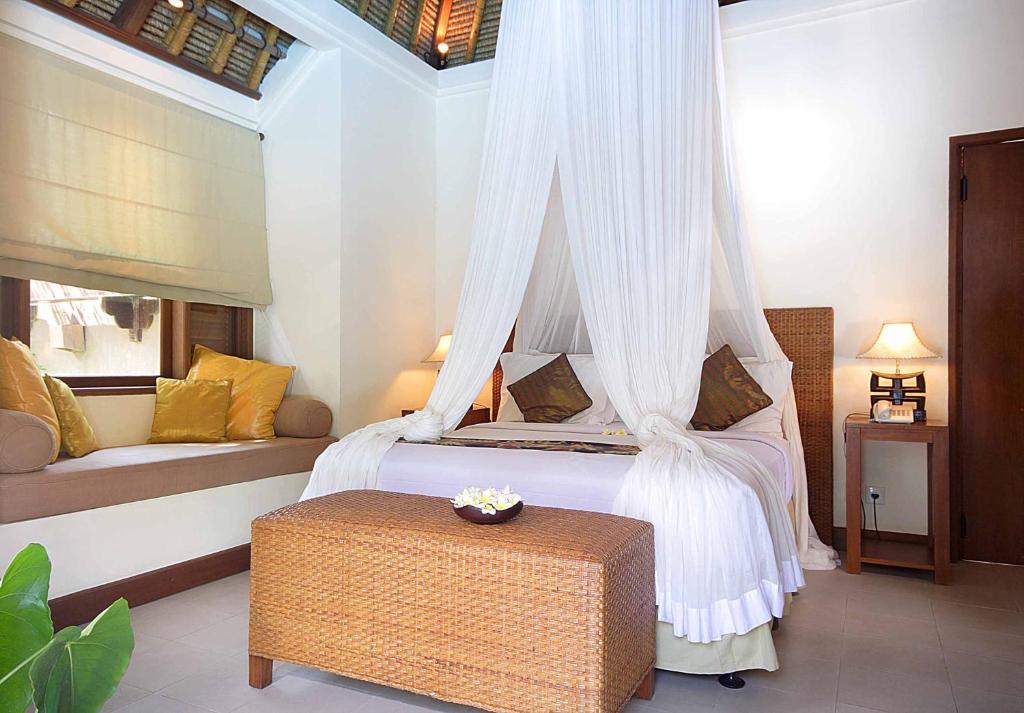 The Bli Bli Villas & Spa Seminyak  Room photo