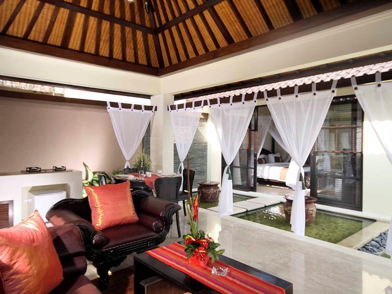 The Bli Bli Villas & Spa Seminyak  Exterior photo