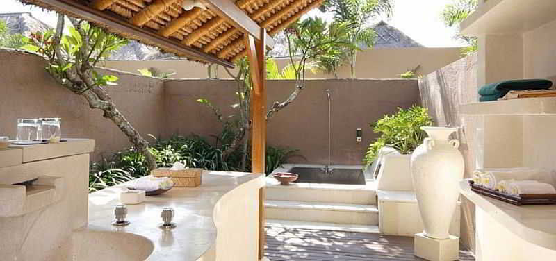 The Bli Bli Villas & Spa Seminyak  Exterior photo