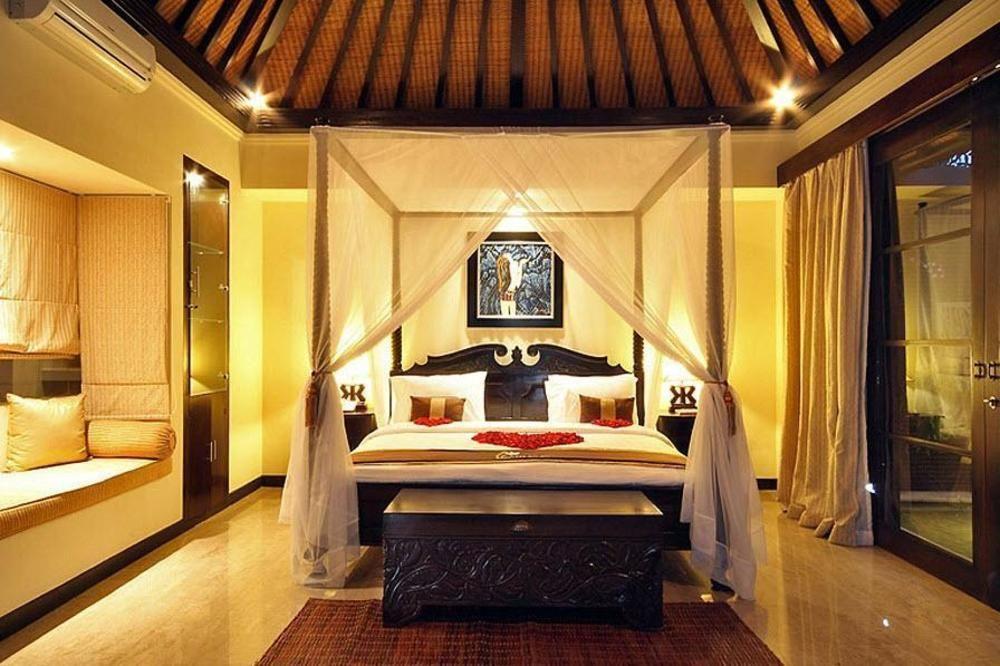The Bli Bli Villas & Spa Seminyak  Exterior photo