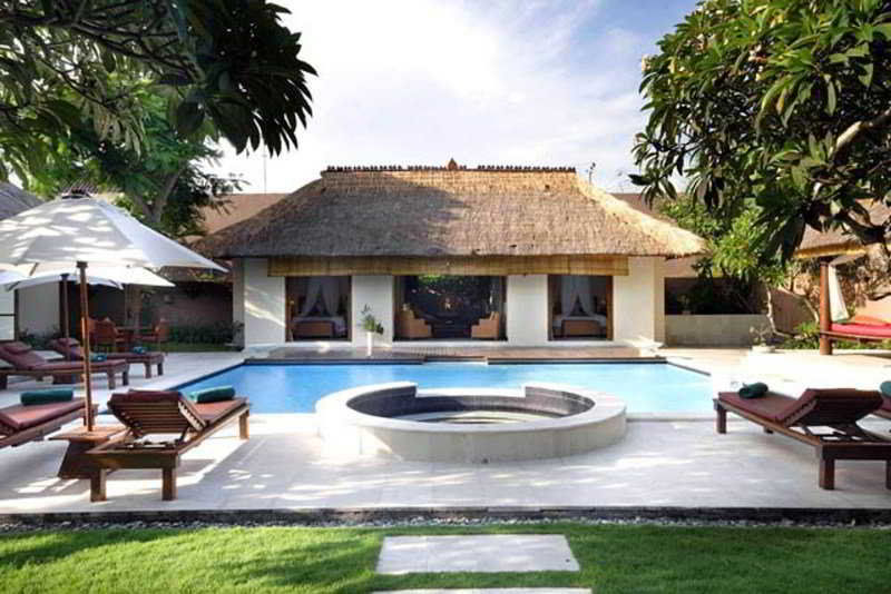 The Bli Bli Villas & Spa Seminyak  Facilities photo