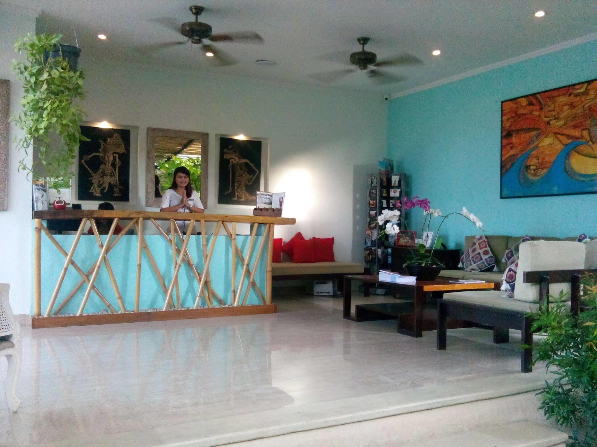 The Bli Bli Villas & Spa Seminyak  Exterior photo