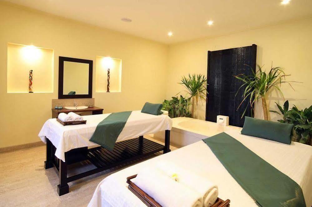 The Bli Bli Villas & Spa Seminyak  Exterior photo